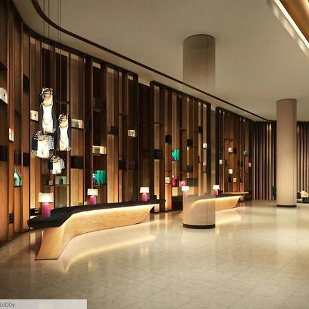 Amari Spice Penang Hotel Bayan Lepas Exterior photo